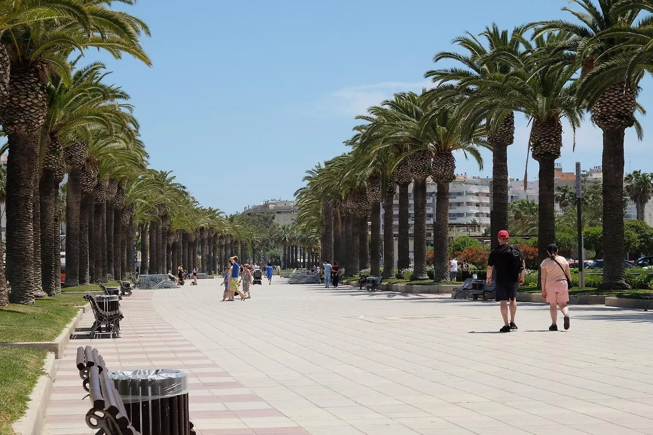 Alexis II Premium Arysal Apartment Salou