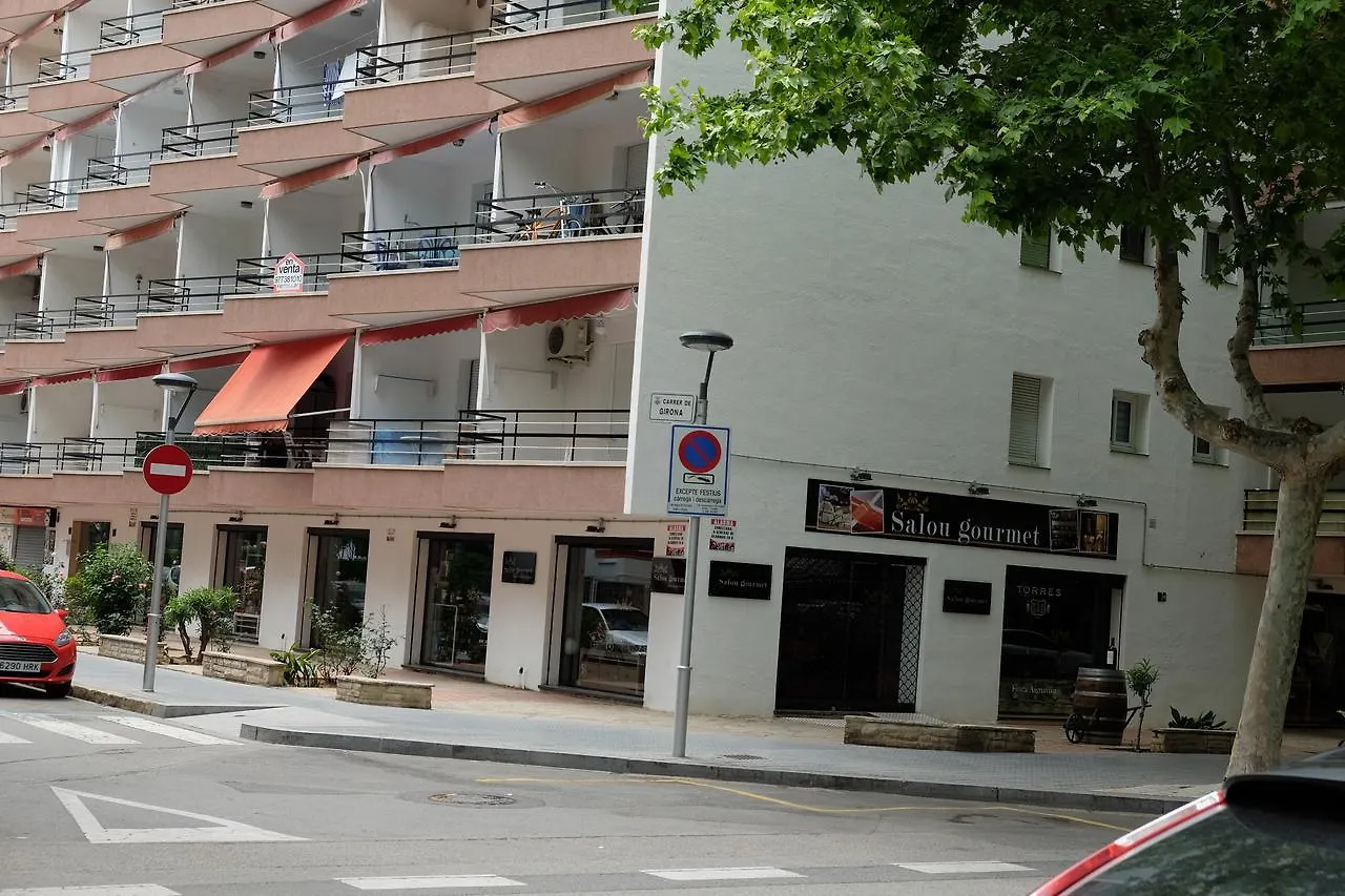 Alexis II Premium Arysal Apartment Salou