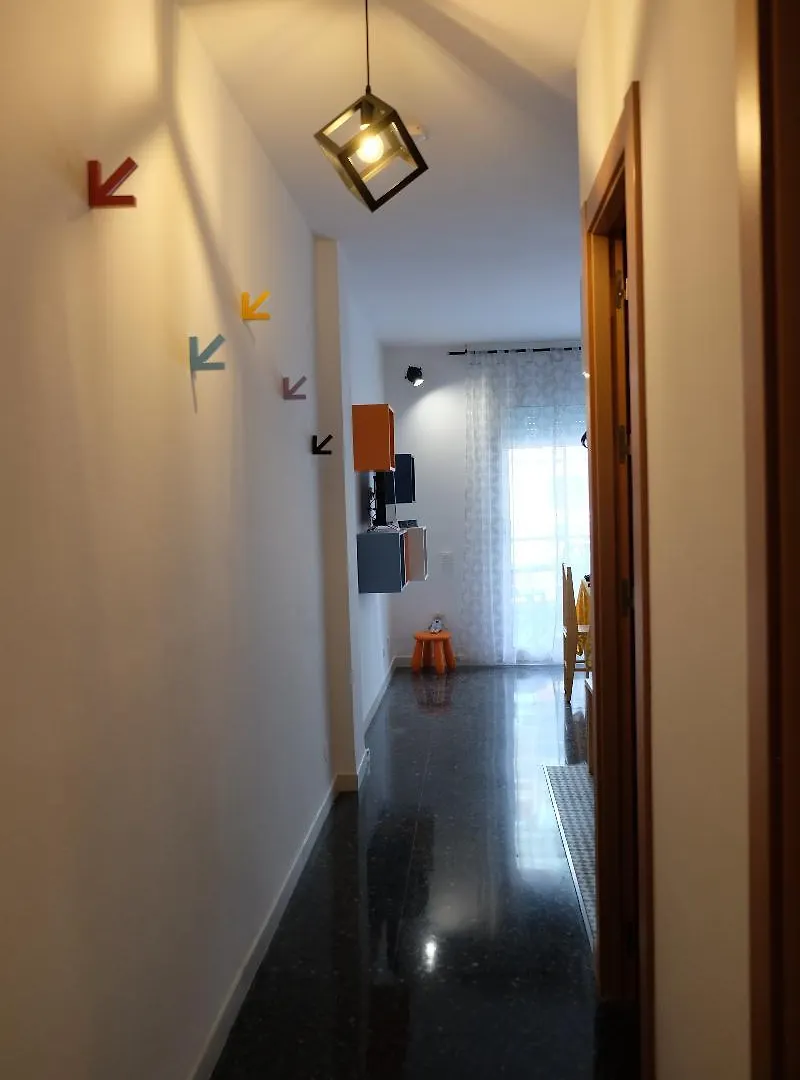 Alexis II Premium Arysal Apartment Salou